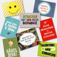 1 Postkarten in Deutsch