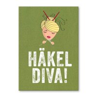 Häkeldiva