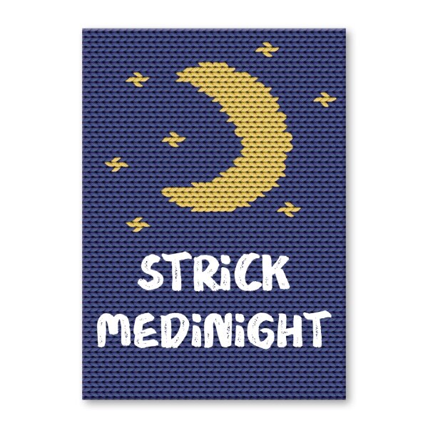 Strick Medinight