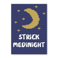 Strick Medinight