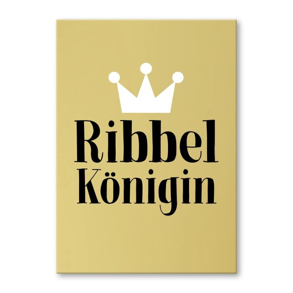 Ribbelkönigin