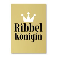Ribbelkönigin