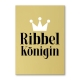 Ribbelkönigin