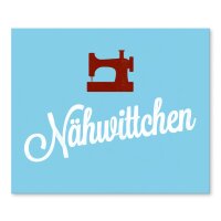 Brillenputztuch - Nähwitchen