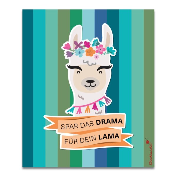 Drama Lama