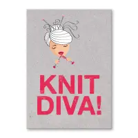 Knit Diva