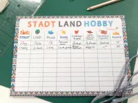 Stadt Land Hobby
