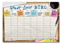 Stadt Land Büro