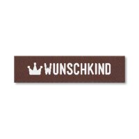 Webetikett - Wunschkind