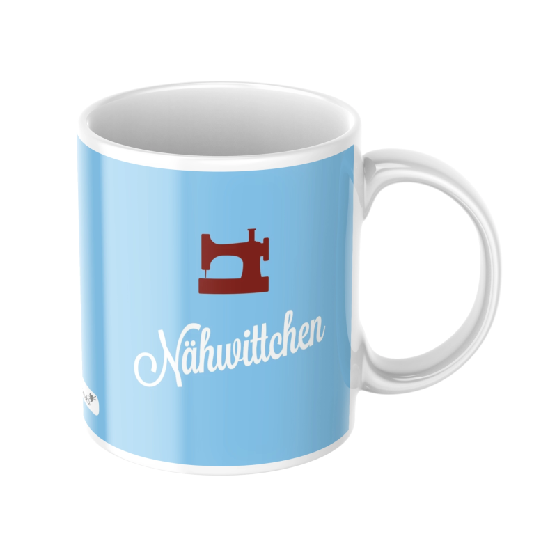 Becher - Nähwitchen