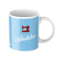 Becher - Nähwitchen