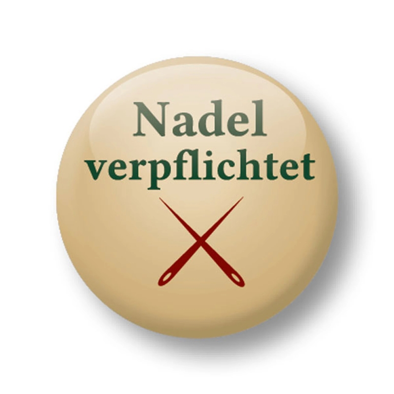 Nadel verpflichtet