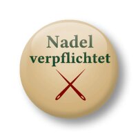 Nadel verpflichtet