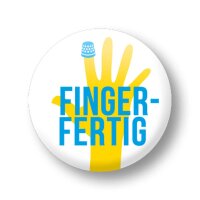 Fingerfertig