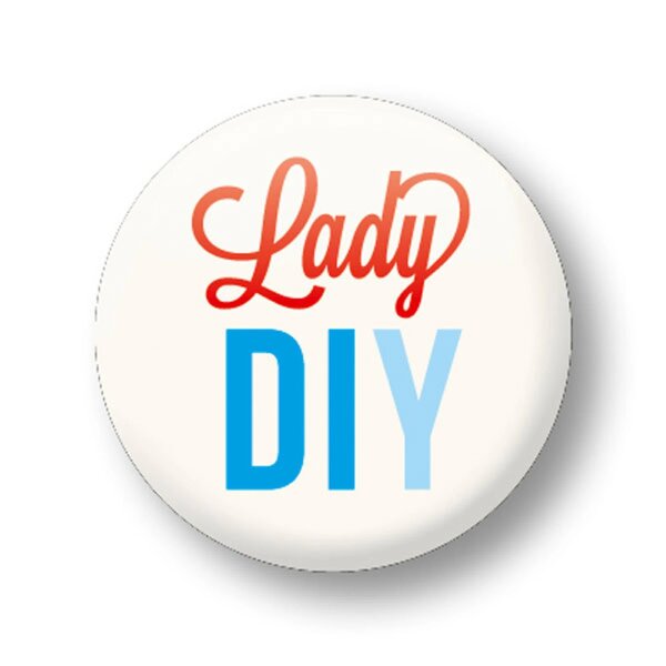 Lady DIY