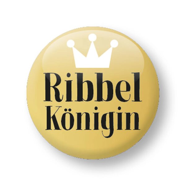Ribbelkönigin