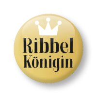 Ribbelkönigin