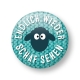 Endlich wieder Schaf sehen