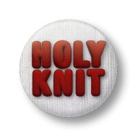 Holy Knit
