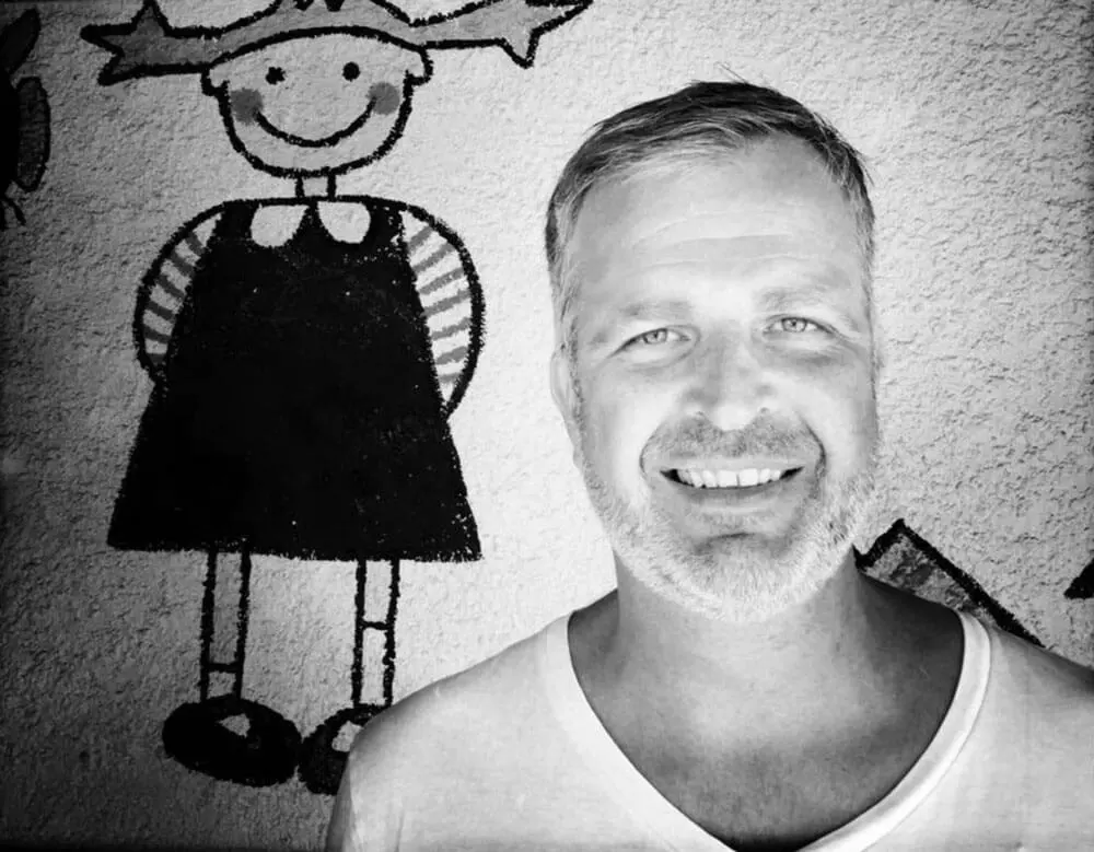 Wir über uns - Profil von strickimicki